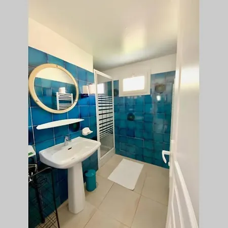 La Cabane De Perols, Maison Climatisee, 3 Chambres *