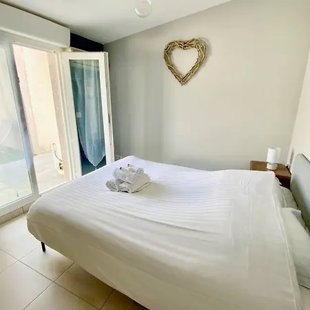 Villa La Cabane De Perols, Maison Climatisee, 3 Chambres