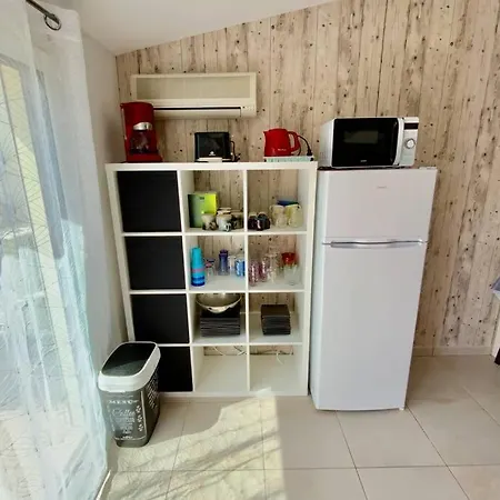 La Cabane De Perols, Maison Climatisee, 3 Chambres * Pérols